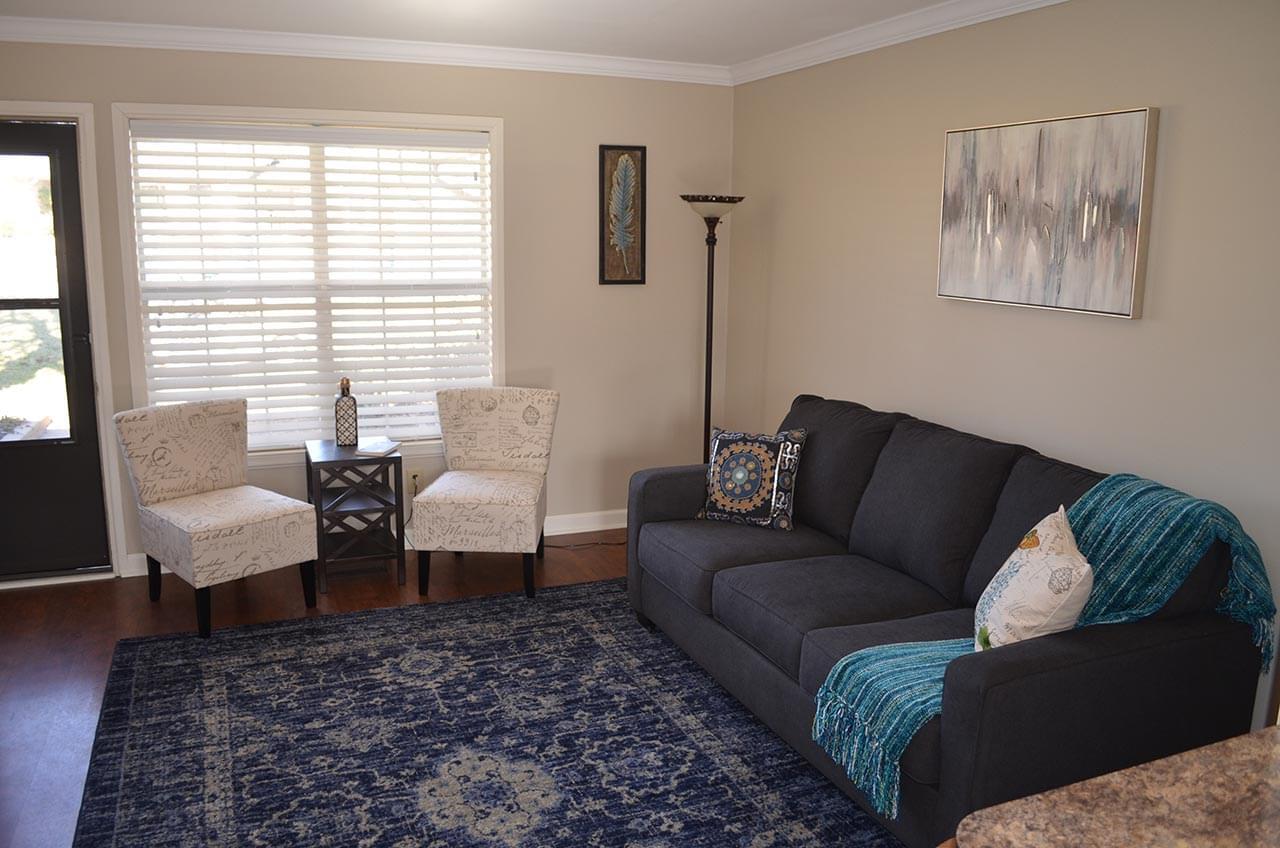 Saint Simeon's Senior Living Community Assisted Living, Nursing Home, Independent Living, CCRC